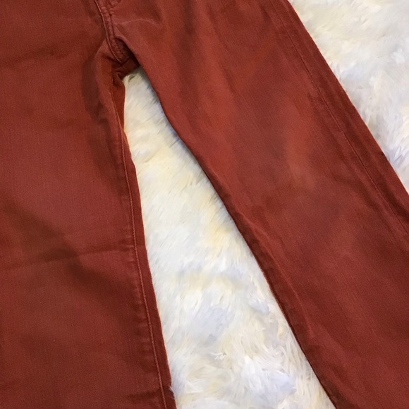 Lucky Kid BILLY Faded Straight Leg Jeans 5T - Picture 4 of 4